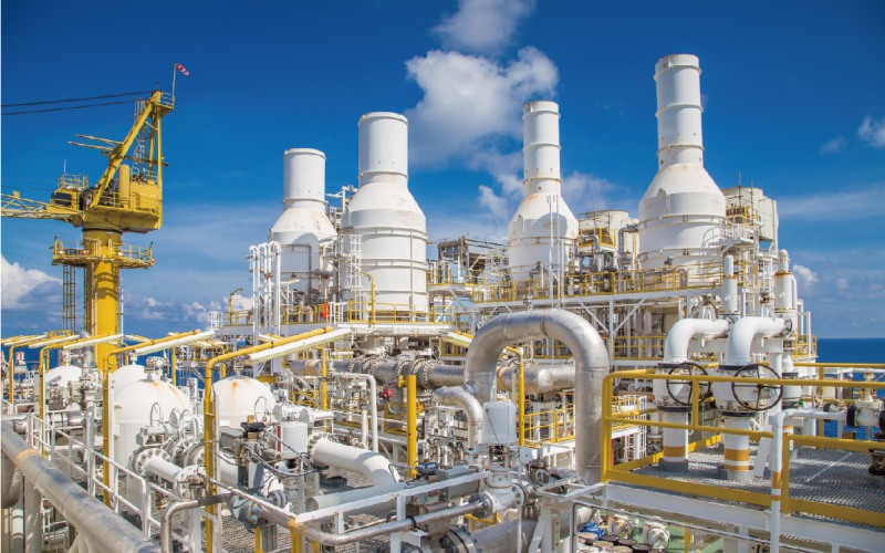 Propoweress provided high frequency UPS for West-East Gas Pipeline Ⅱ