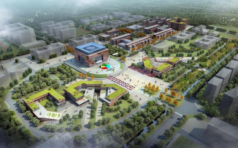 Propoweress's DTH Series UPS powering FISU World University Games 2023