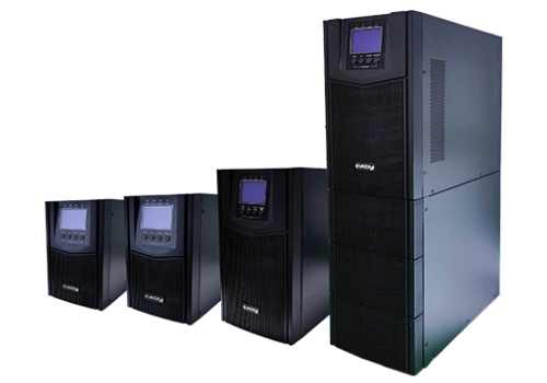 Propoweress DTH11 Series high frequency UPS