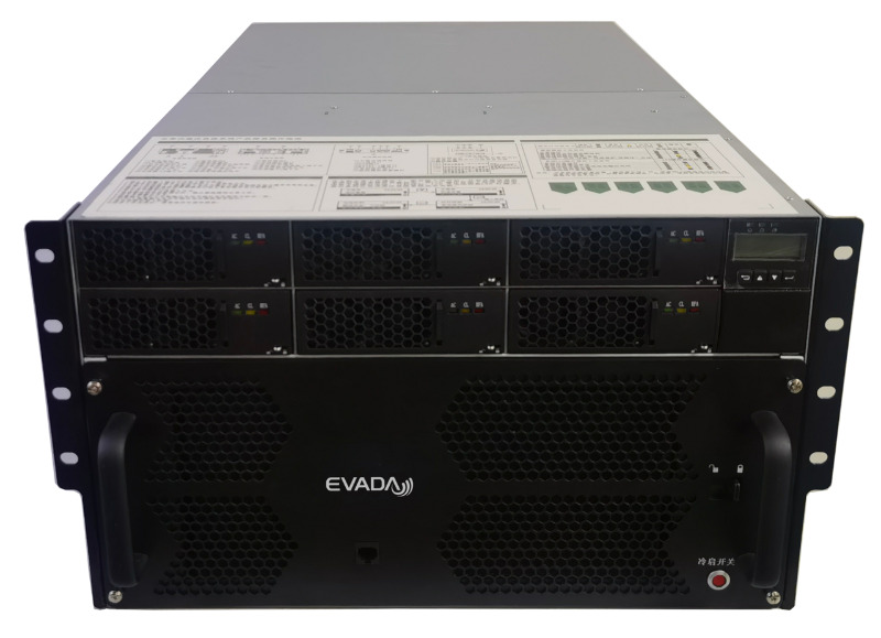 Propoweress DPS-D Series distributed power system