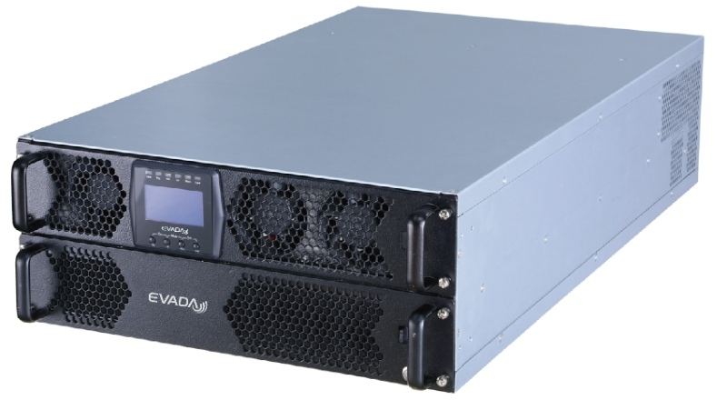 Propoweress DPS-A Series distributed power system
