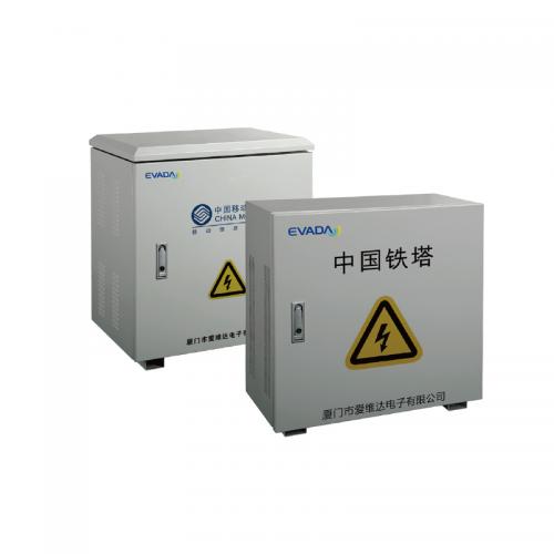 IP54 telecom lithium battery UPS