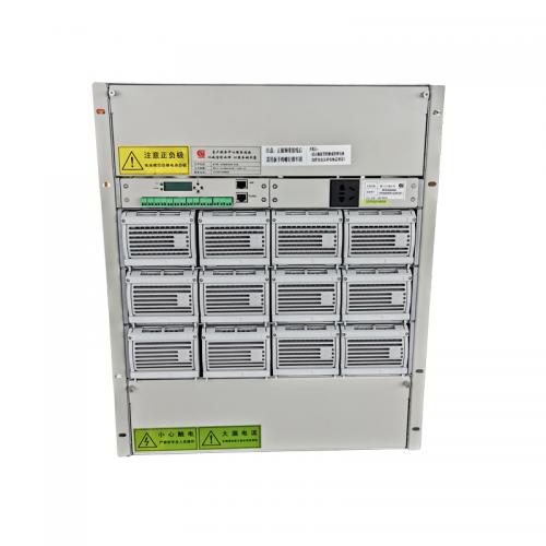 telecom power distribution