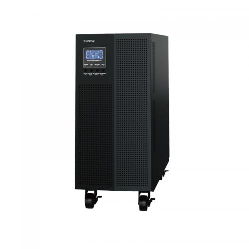Transformerless three phase KEHUA KSTAR EAST UPS