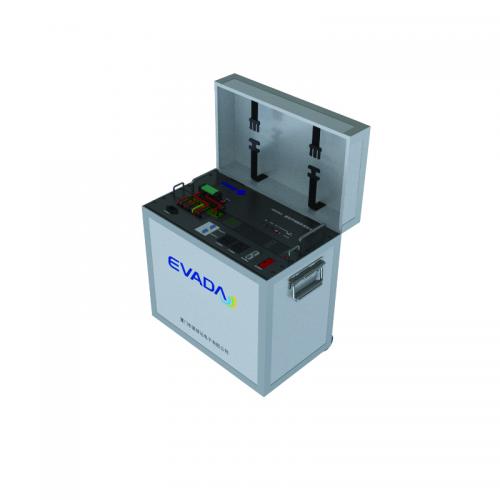 Portable Power Supply