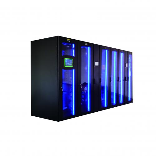 APC data center