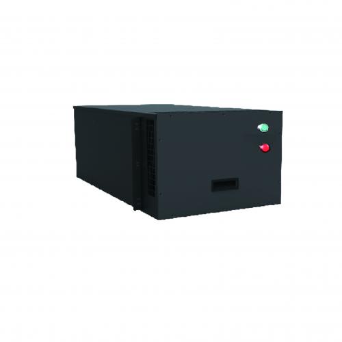 Power Distribution Cabinets