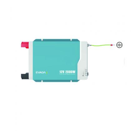 Vehicle Power supply