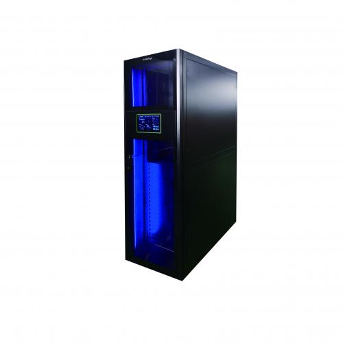 Modular data center