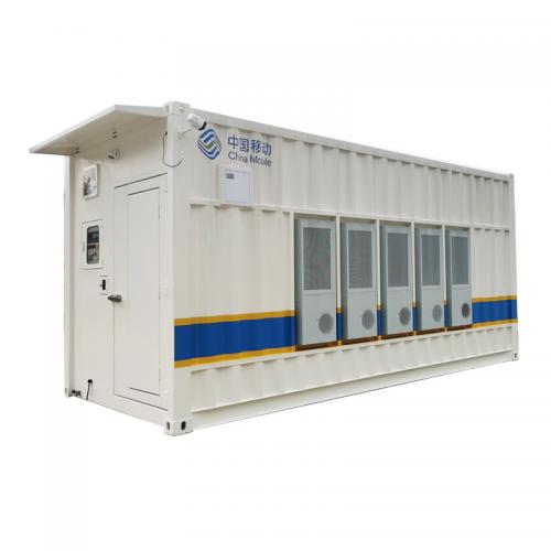 Data Centers in Container