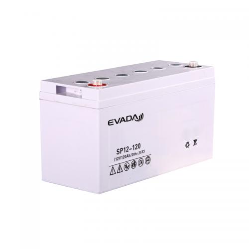 Lead-acid battery