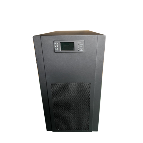 DTH33E Series UPS