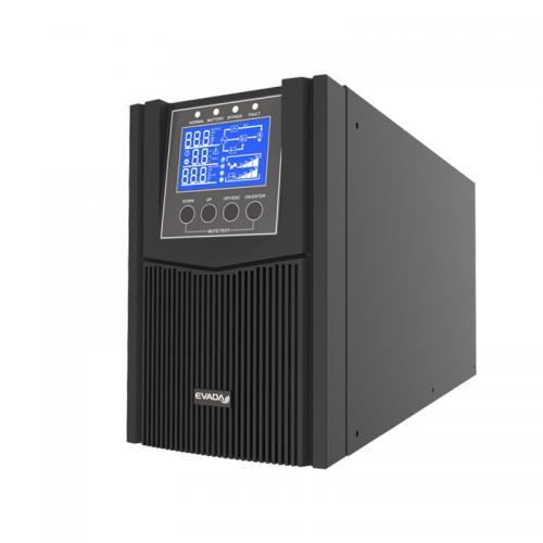 Transformerless single phase KEHUA KSTAR EAST UPS