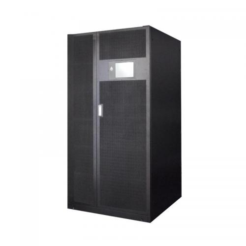 Scalable N+2 parallel Socomec Riello Legrand modular UPS