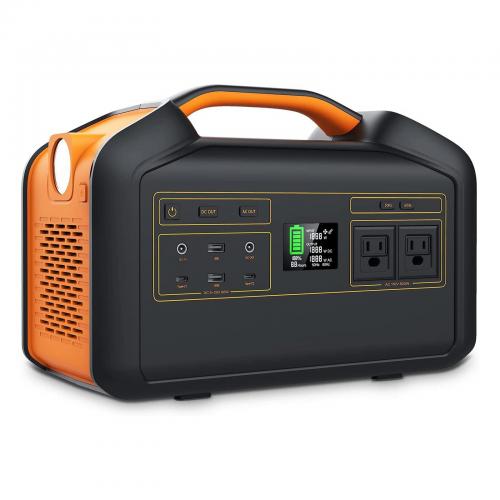 protable power station EVP-59