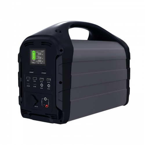 protable power station EVP-78