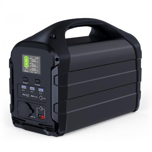 protable power station EVP-73