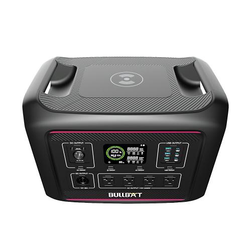 protable power station EVP-80