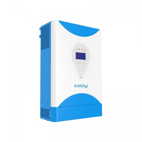Off Grid Solar Inverter