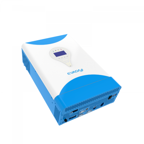 Off Grid Solar Inverter