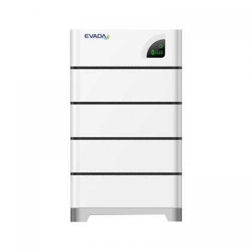Home and Industrial Use Battery