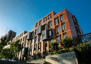 Escuela secundaria experimental Yizhuang de Beijing