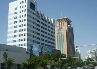 Sala de telecomunicaciones de Yinchuan
