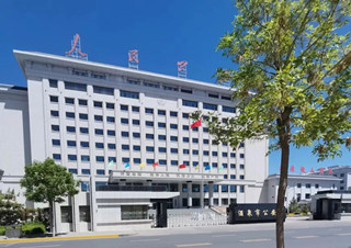 Evada ayuda a la Oficina de Seguridad Pública de Jiuquan a transformarse en una seguridad pública inteligente