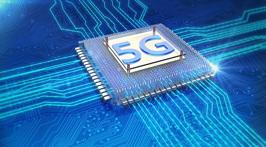 Solución de suministro de energía para estaciones base 5G