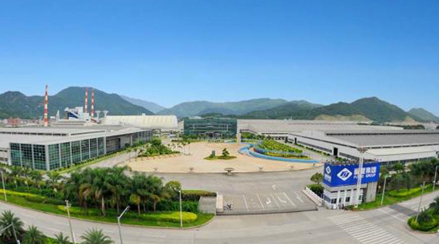 Fuente de alimentación UPS para la industria manufacturera